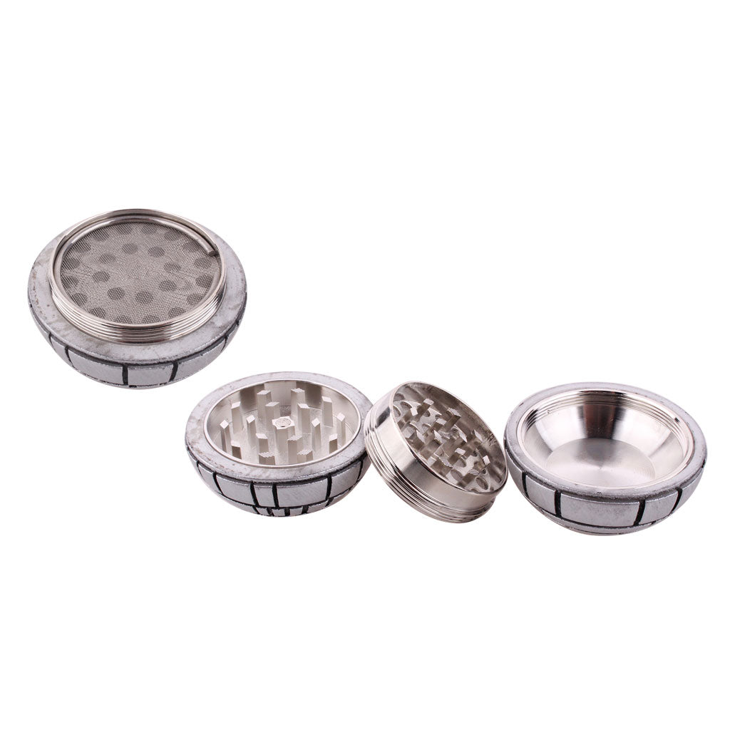 Death Star Grinder