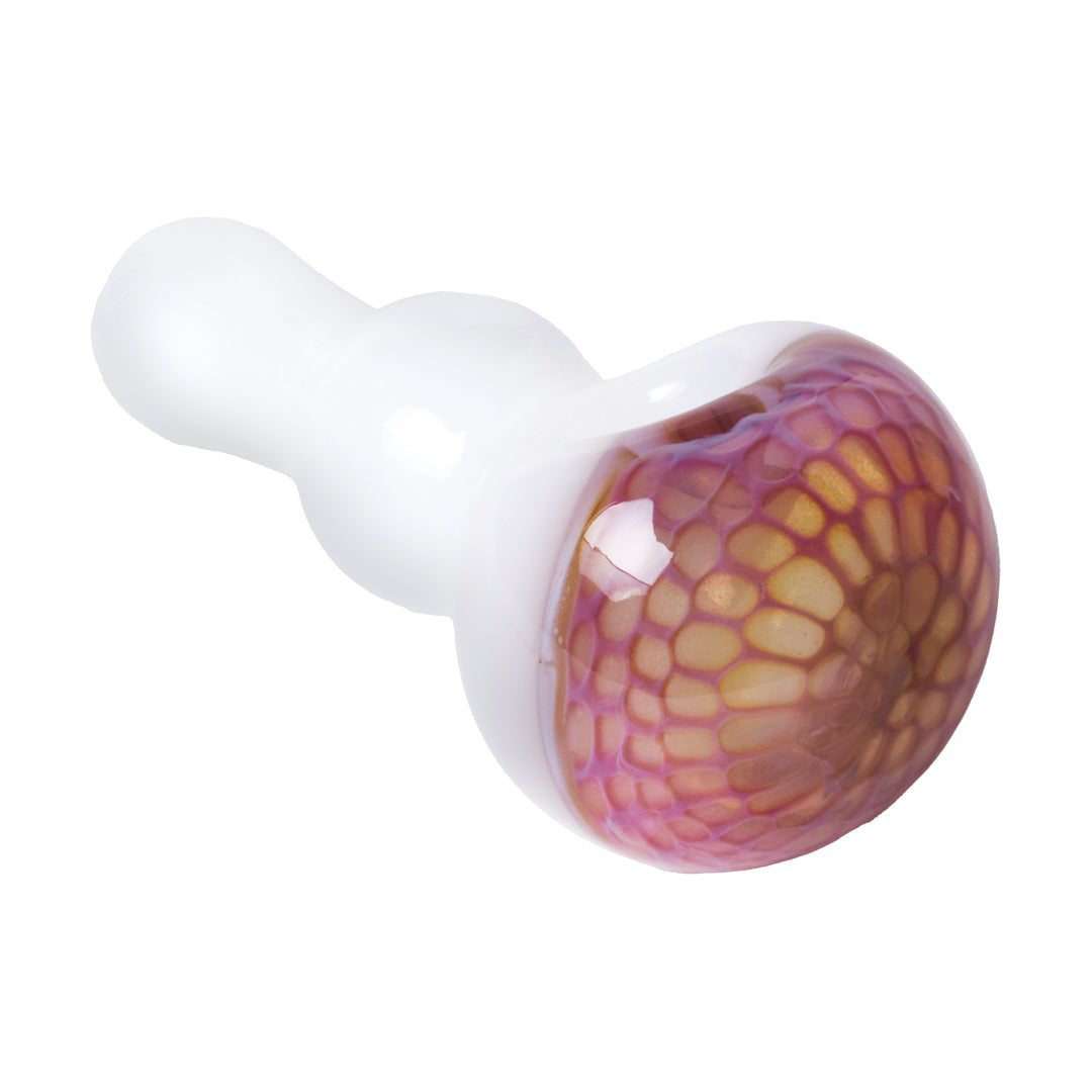 Human Grade Spoon Pipe