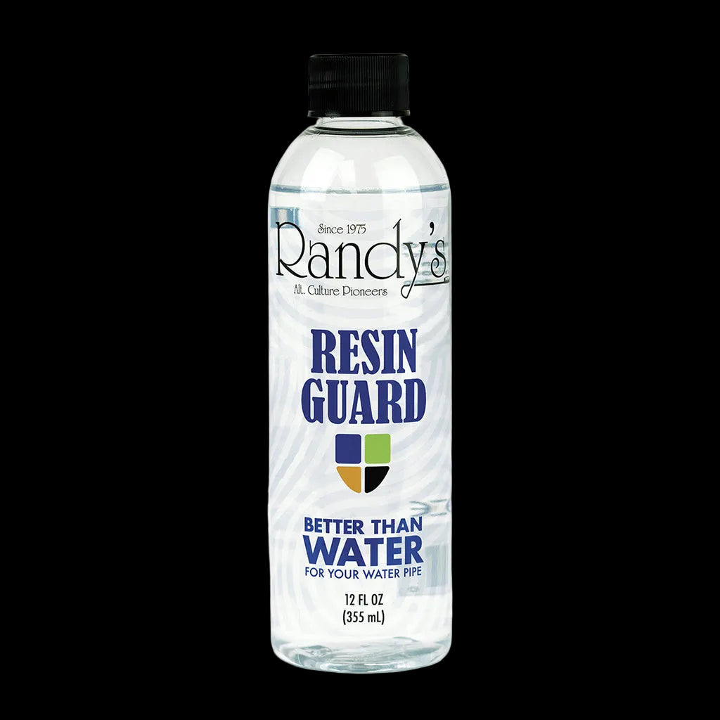 Randy's Resin Guard Cleaner - 12oz