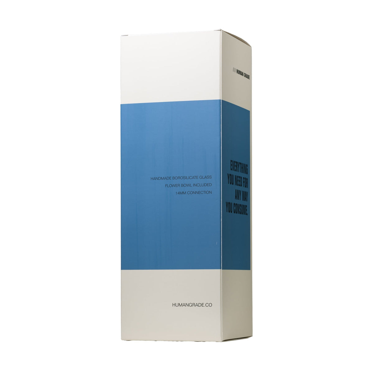 Human Grade 15" Tube