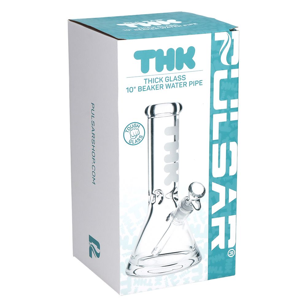 Pulsar "THK" 9mm Beaker