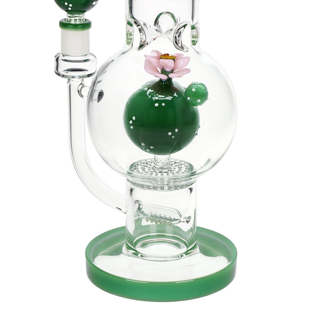 Pulsar Peyote Bubble Base