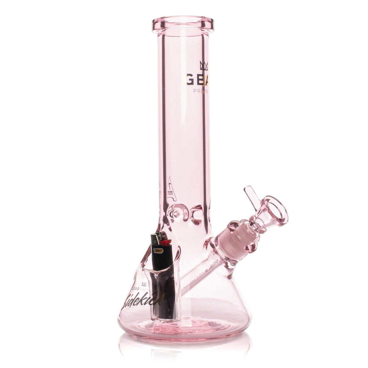 Gear Premium 12" Sidekick Beaker