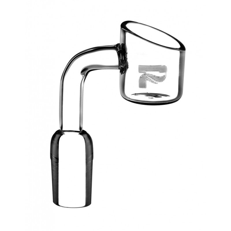Pulsar Domeless Quartz Banger