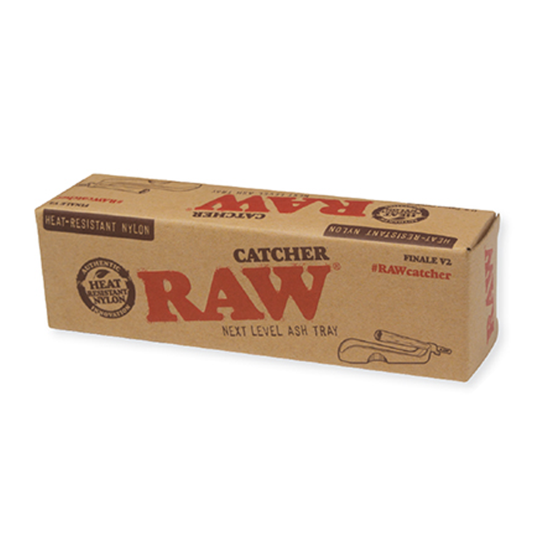 RAW Catcher