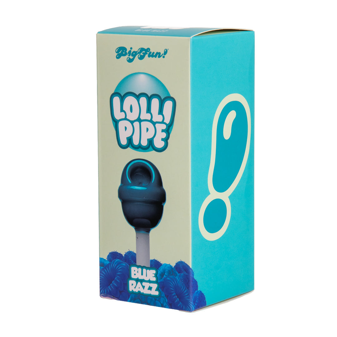 Lollipipe