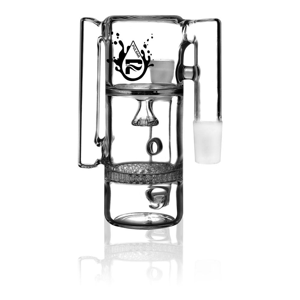 Pulsar Showerhead Recycler