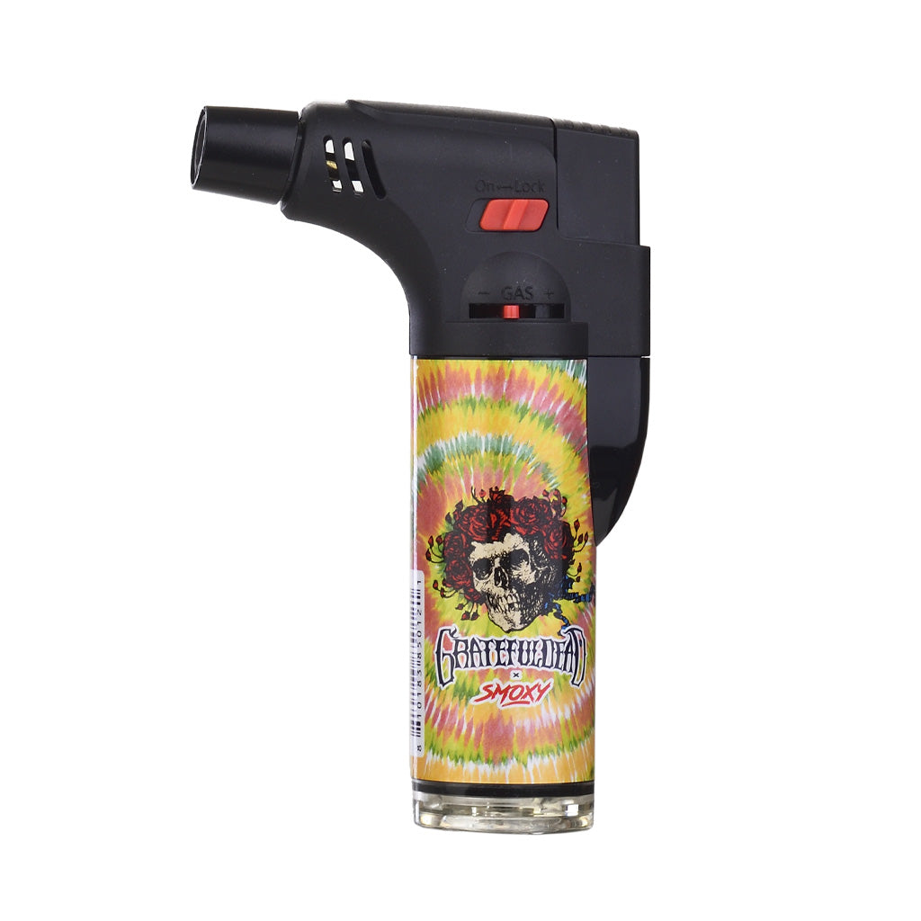 Grateful Dead Classic Torch