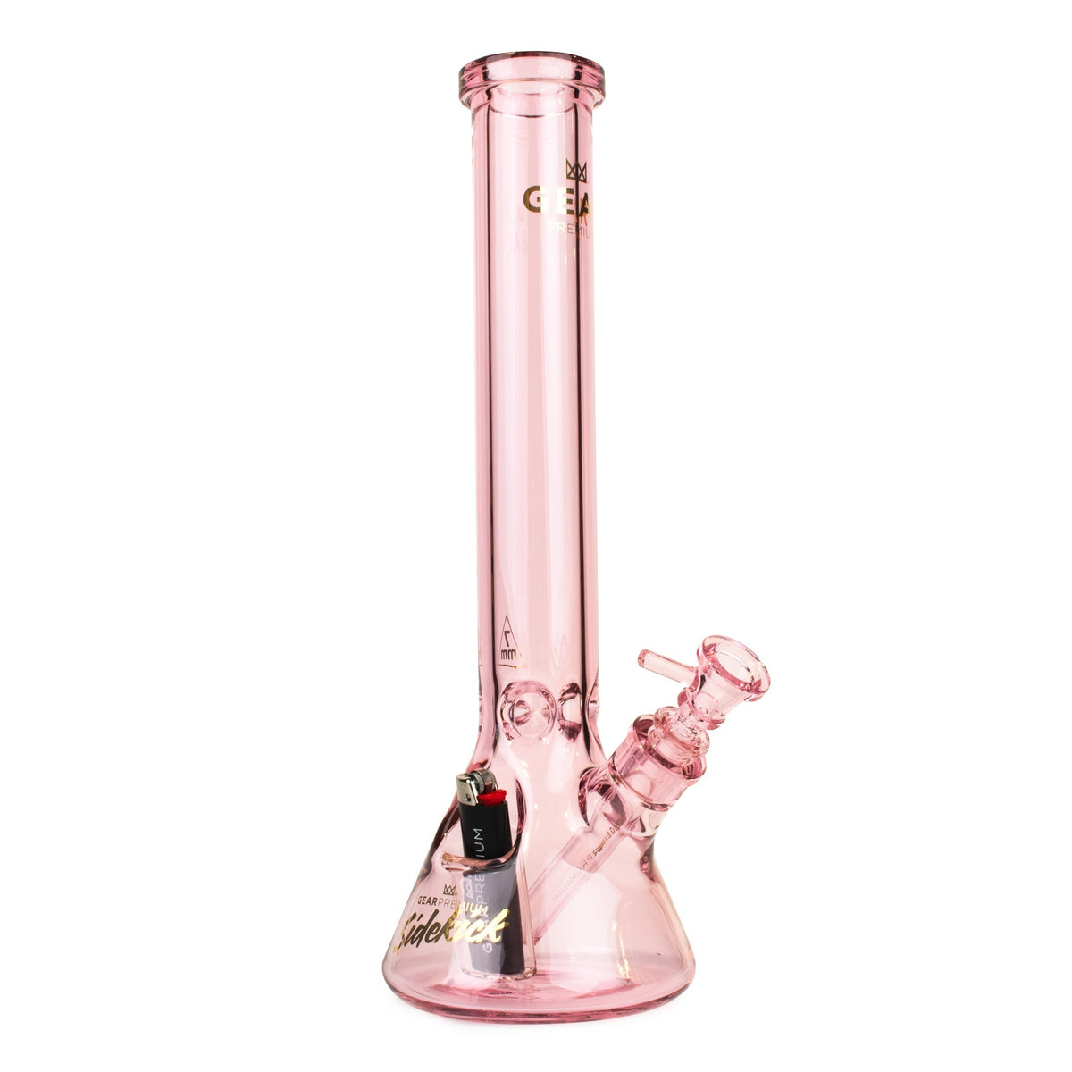GEAR Premium 15" Sidekick Beaker