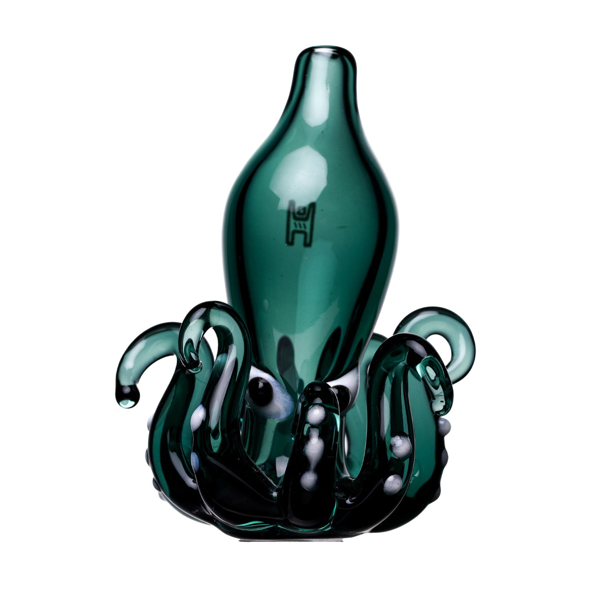Octopus Carb Cap