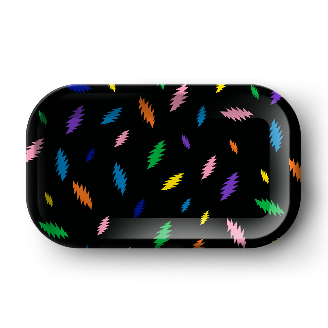 Grateful Dead Rolling Trays