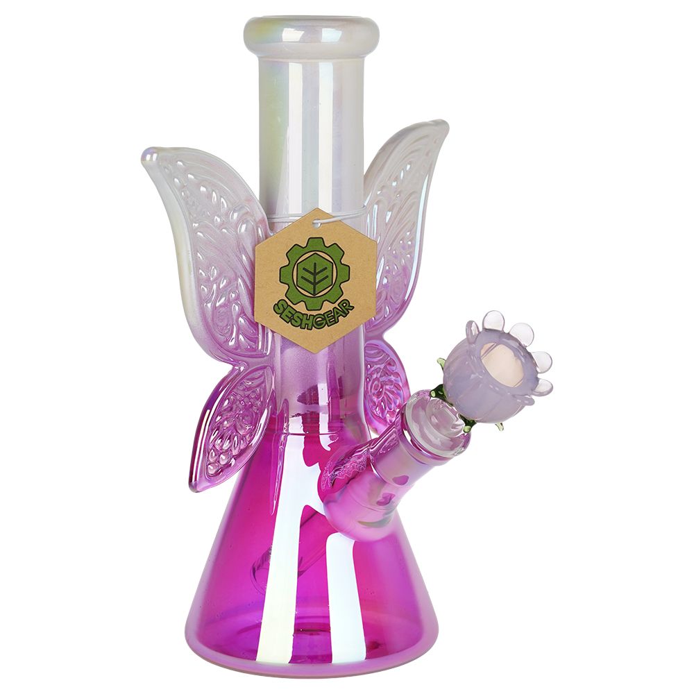 Flowering Fairytales Beaker