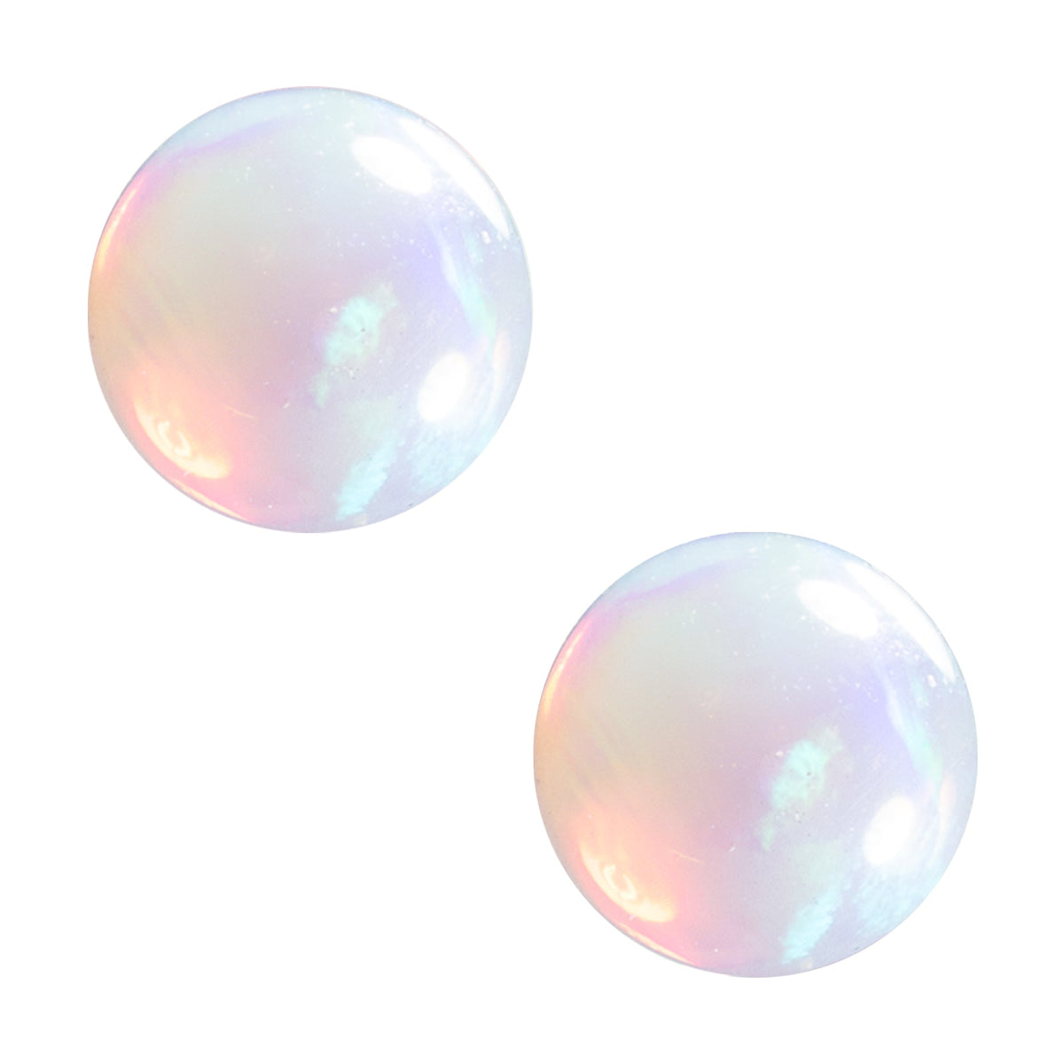Genuine Opal Terp Pearls