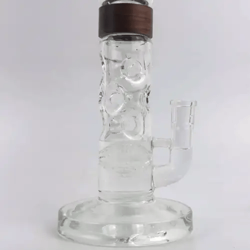 Vitae Glass Swiss UFO Bong