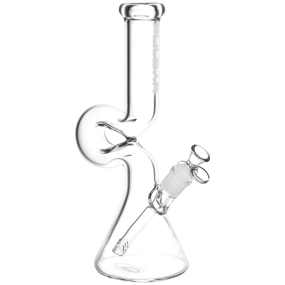 Pulsar Handle Beaker