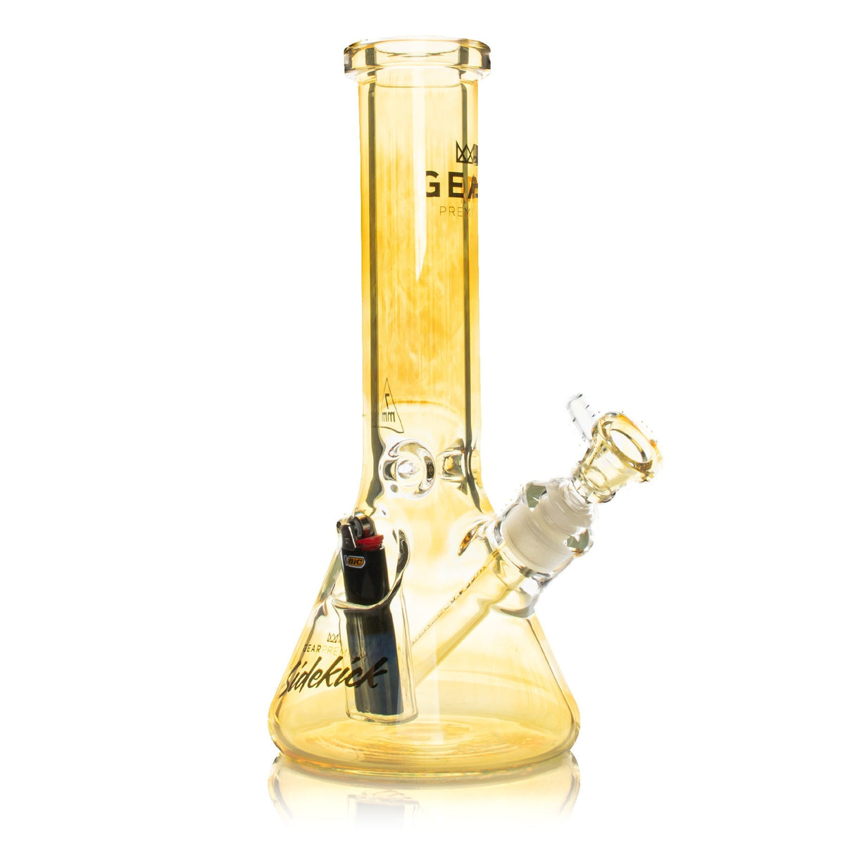 Gear Premium 12" Sidekick Beaker