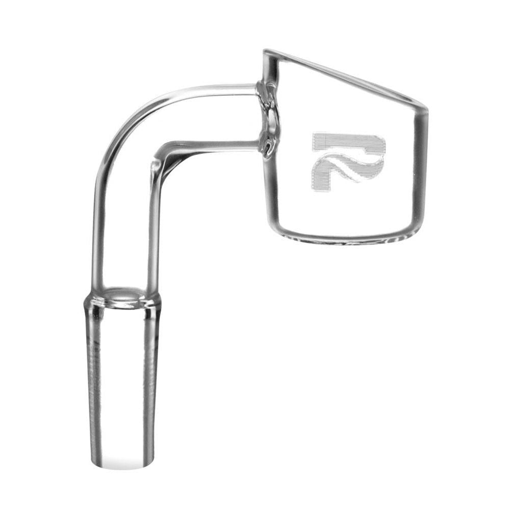 Pulsar Domeless Quartz Banger