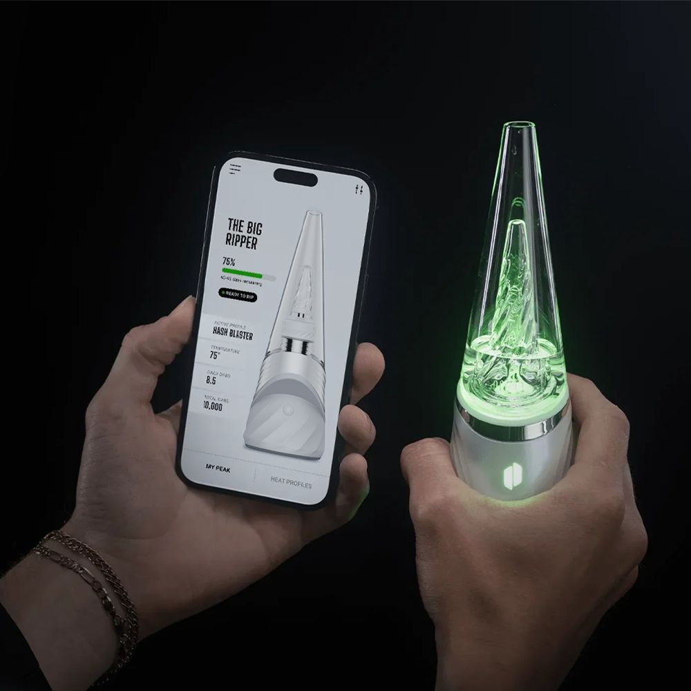 Puffco Peak Pro 3DXL