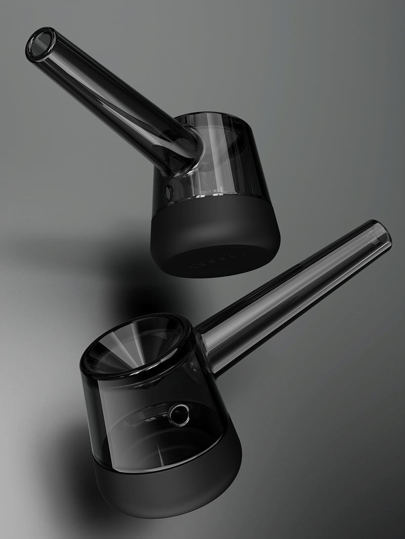 Vessel Forge- Black