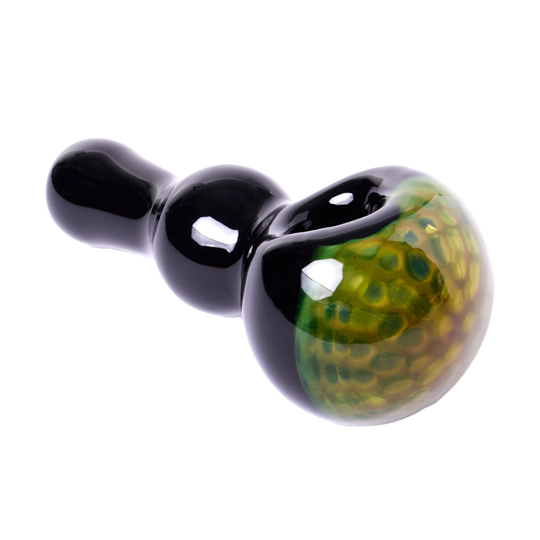 Human Grade Spoon Pipe