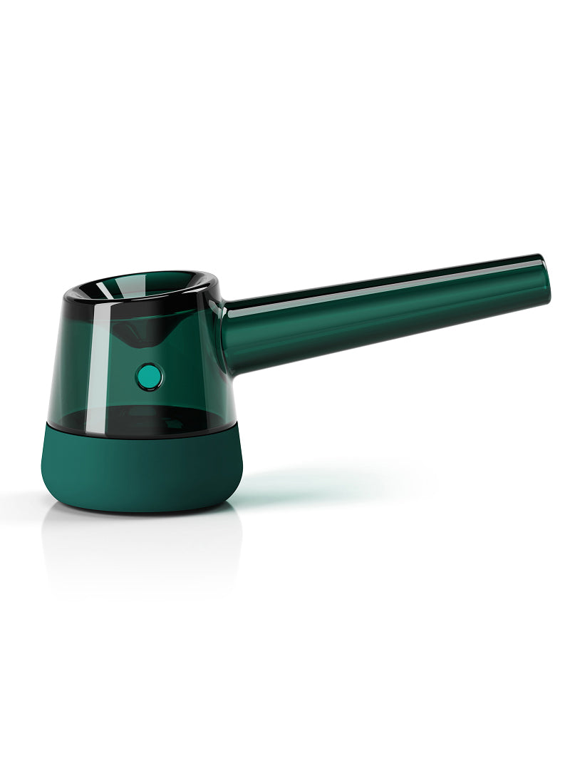 Vessel Forge- Emerald