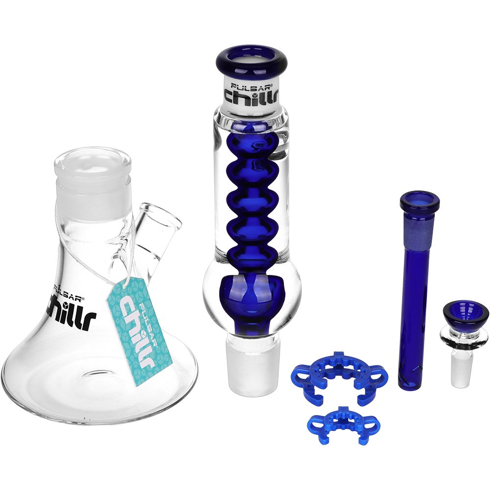 Pulsar Chillr Glycerin Beaker
