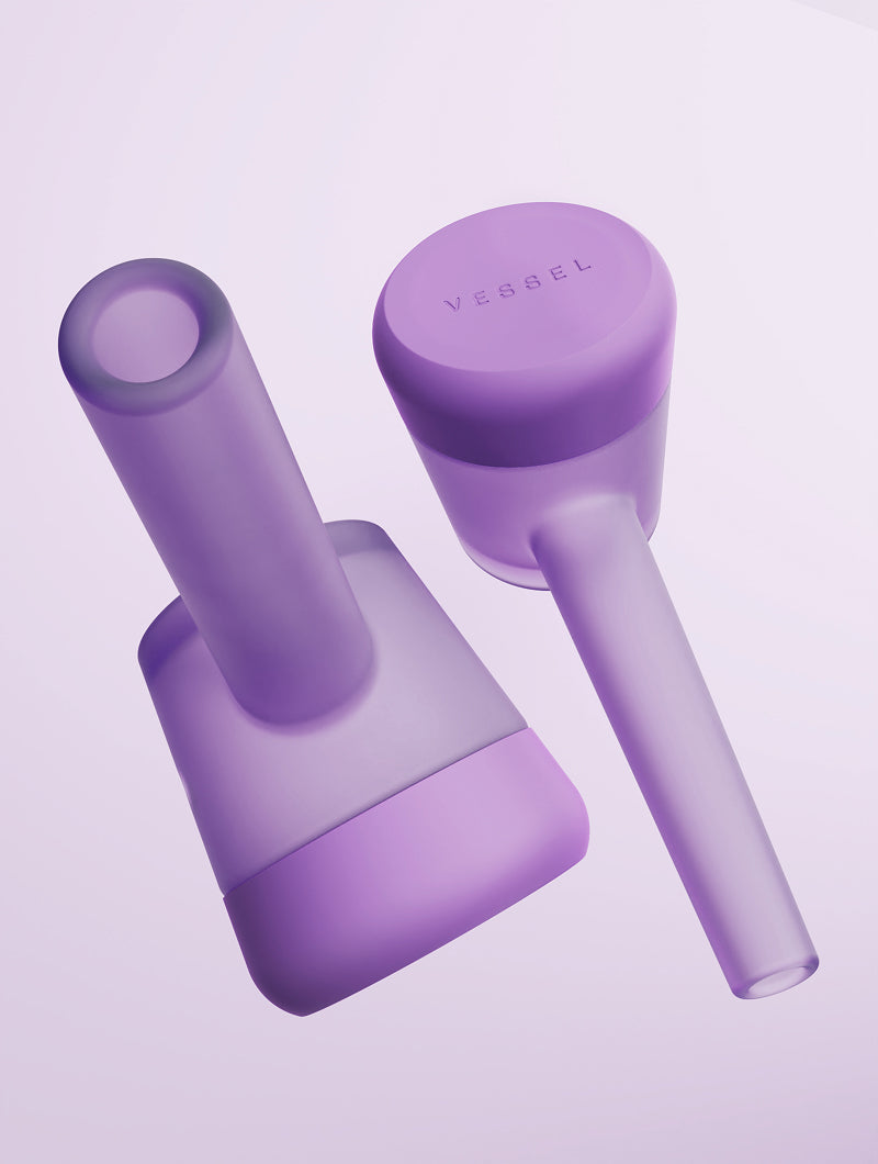 Vessel Forge- Lilac