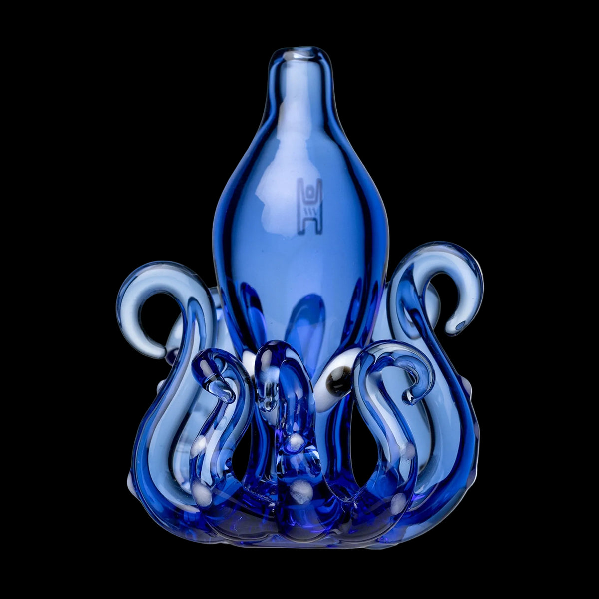 Octopus Carb Cap
