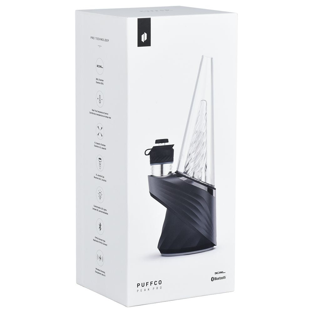 Puffco Peak Pro 3DXL