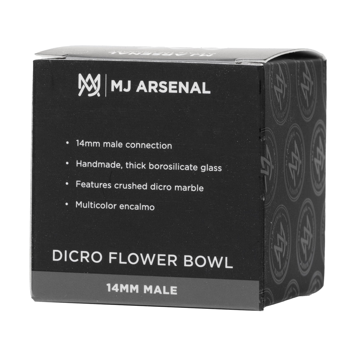 Dichro Bowl