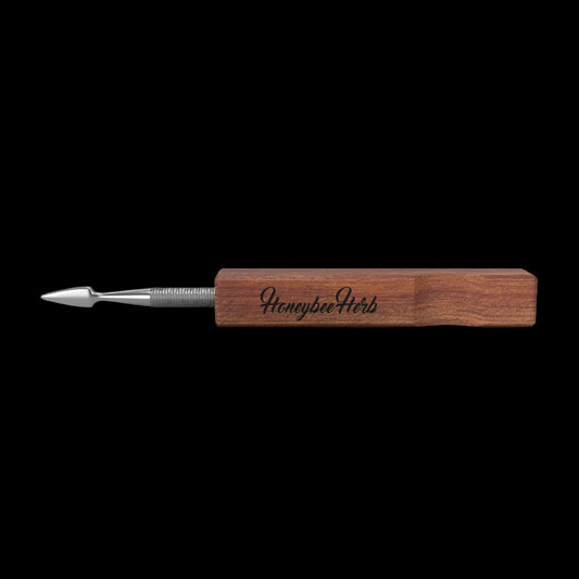 Wooden Dab Tool