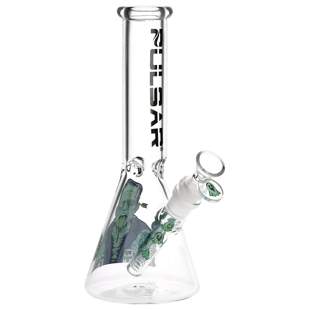 Pulsar FrankenGhoul Beaker