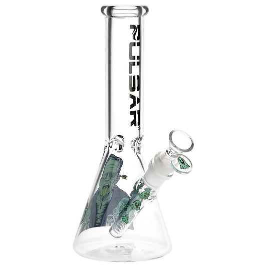 Pulsar FrankenGhoul Beaker