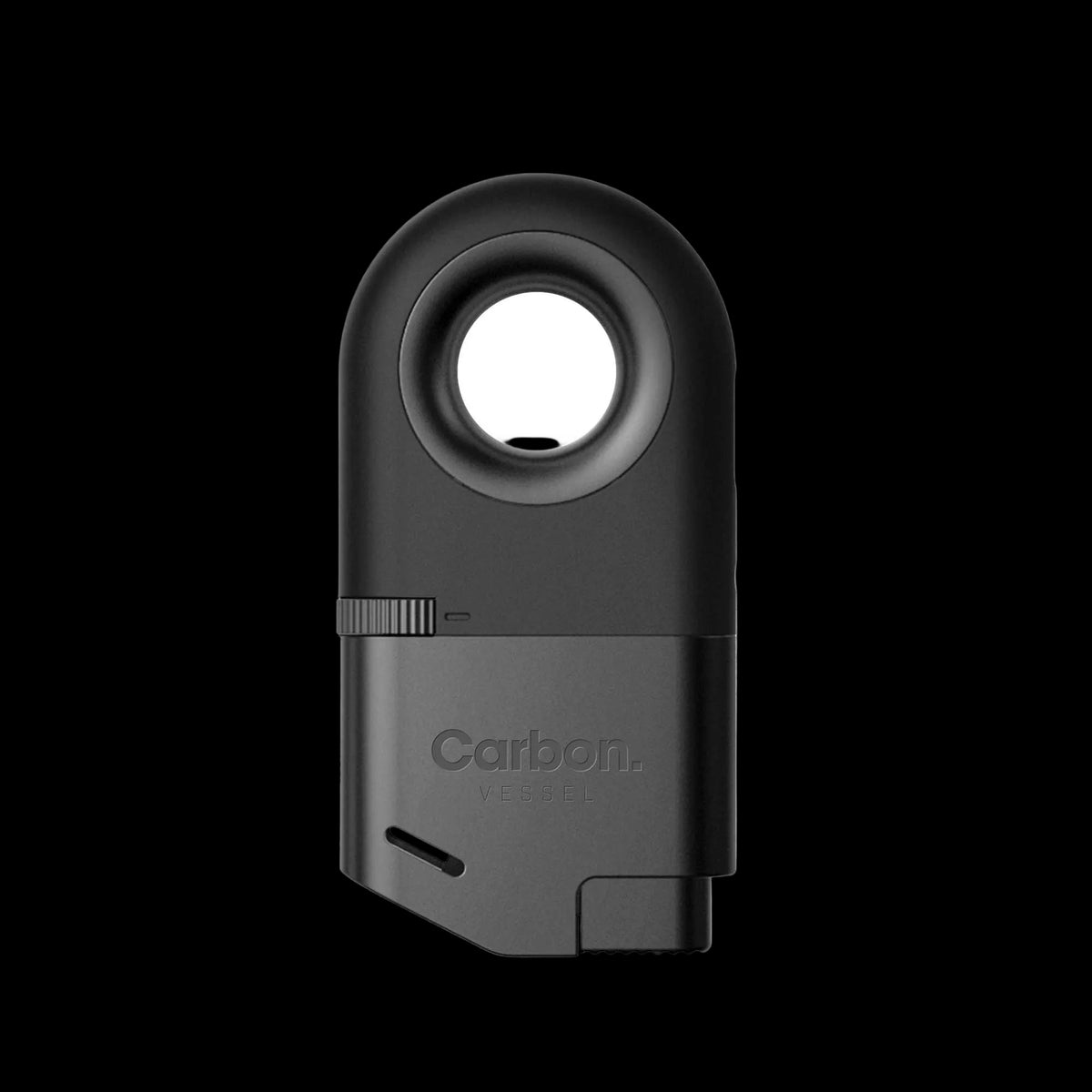 Vessel Carbon Lighter
