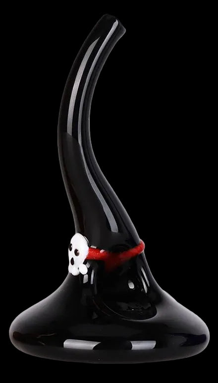 Witch's Hat Hand Pipe