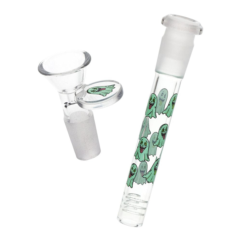 Pulsar FrankenGhoul Beaker