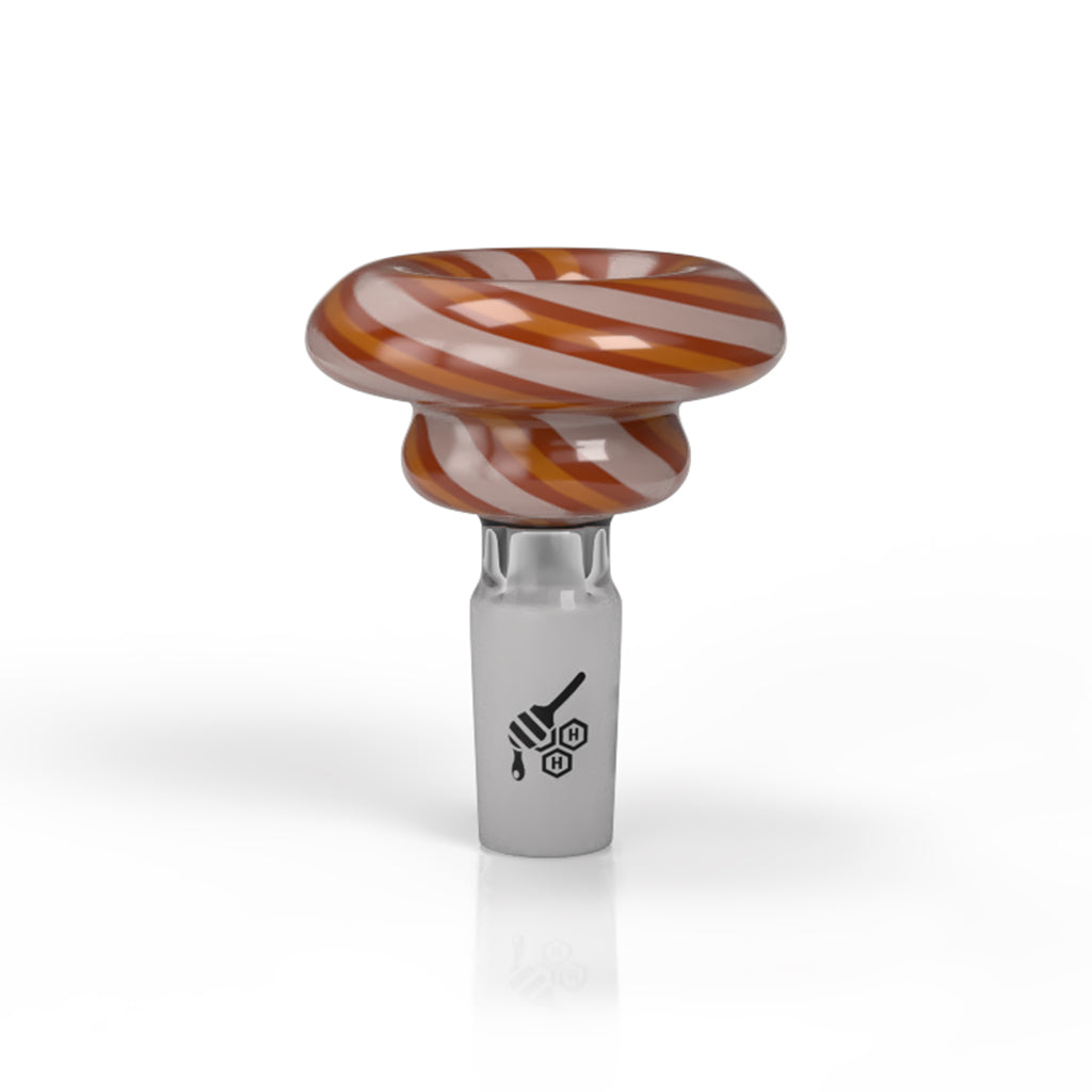 Colorful Candy Bowl Peice