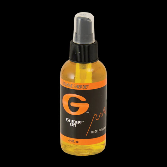 Grunge Off Odor Freshener - 4.4oz