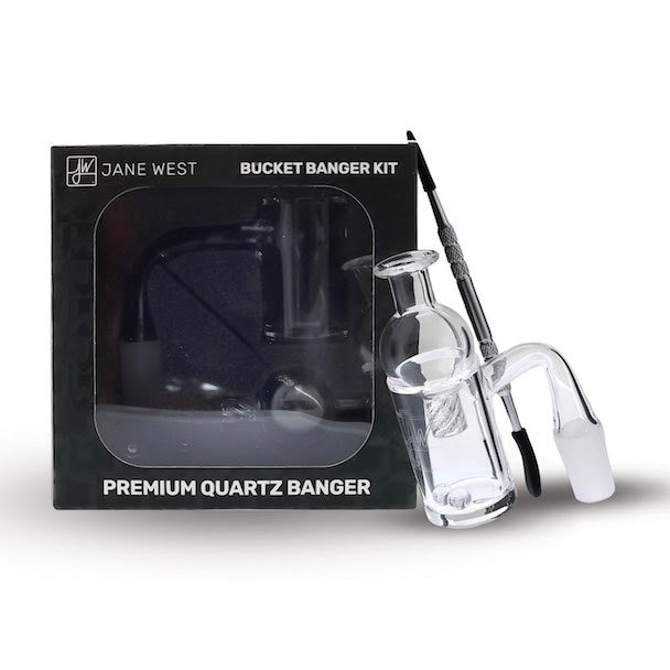 Jane West Regular Weld Bucket Banger Kit