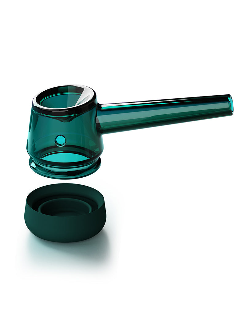 Vessel Forge- Emerald