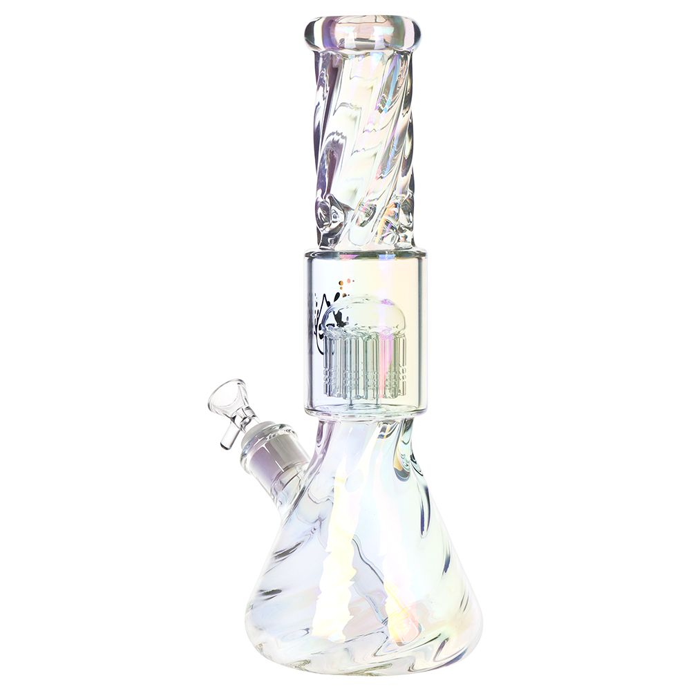 Pulsar Twisted Jellyfish Beaker