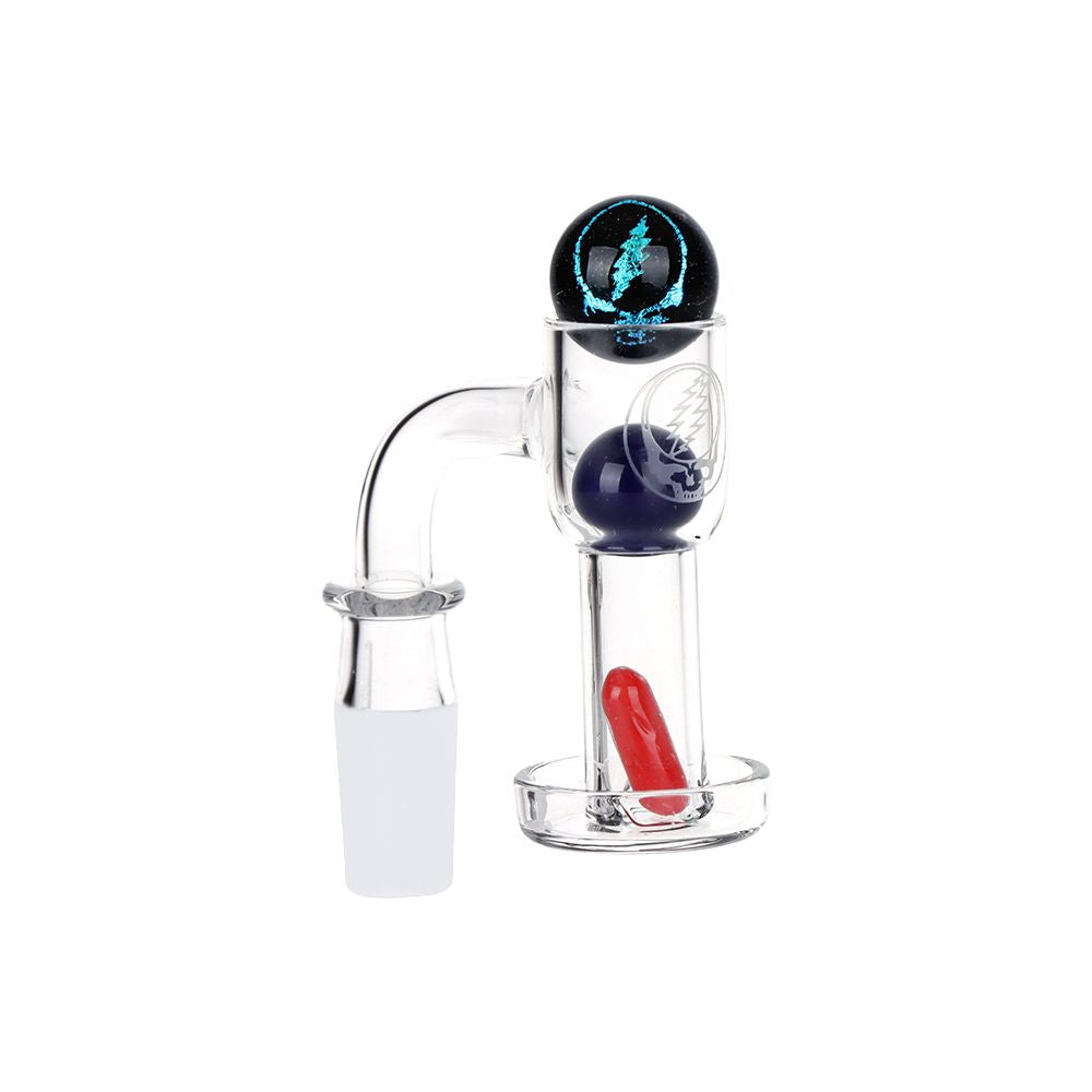 Grateful Dead x Pulsar Cascade Waterfall Recycler Rig Set