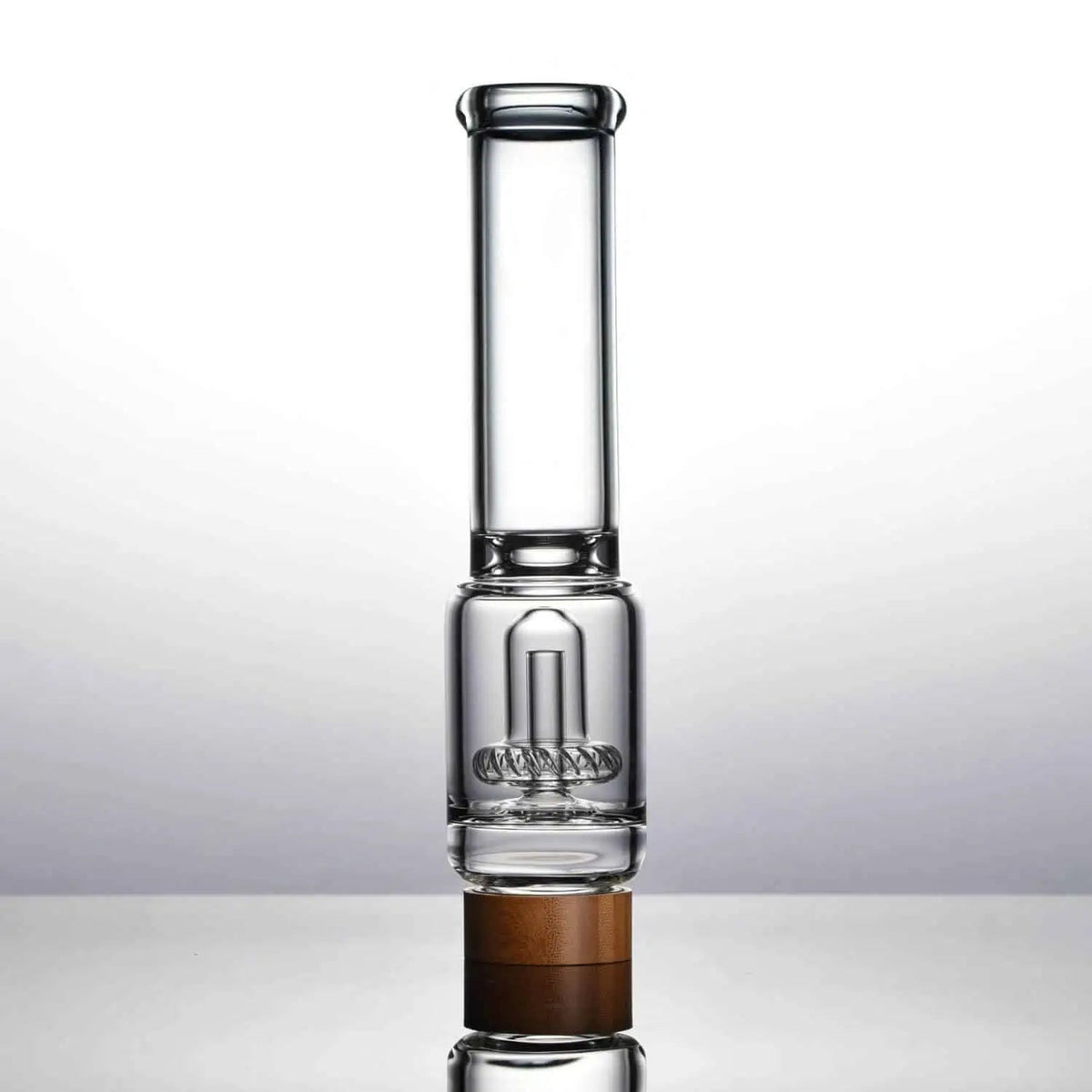 Vitae Glass Swiss UFO Bong