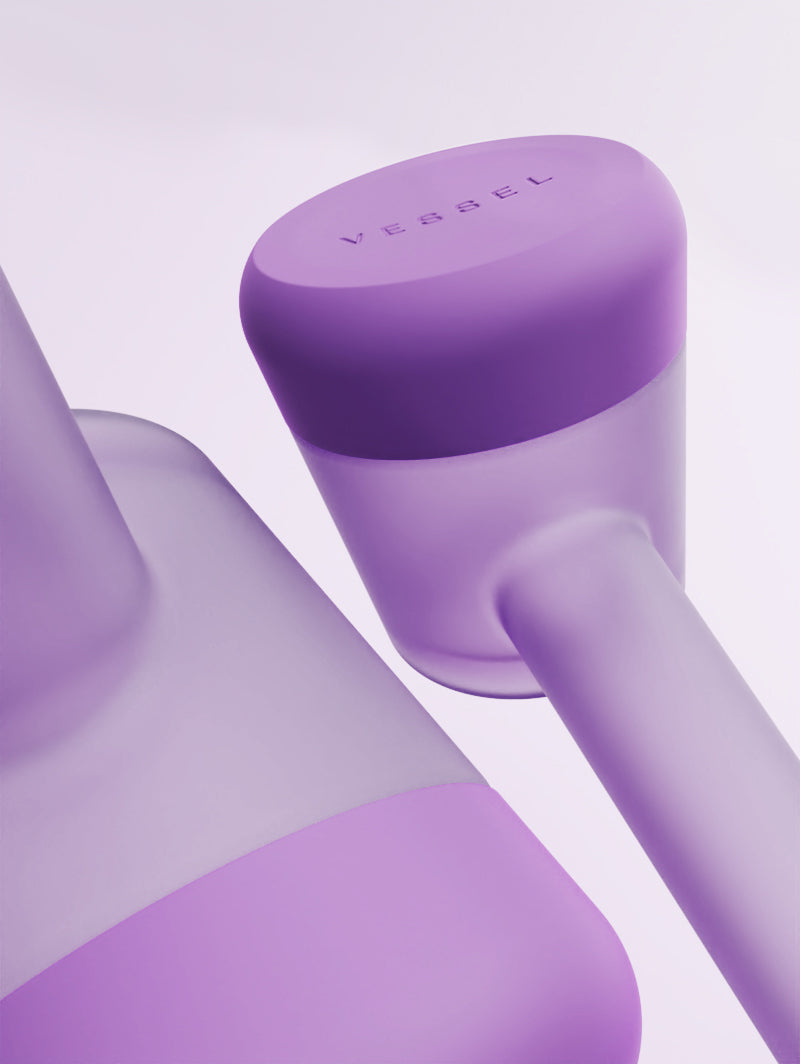 Vessel Forge- Lilac