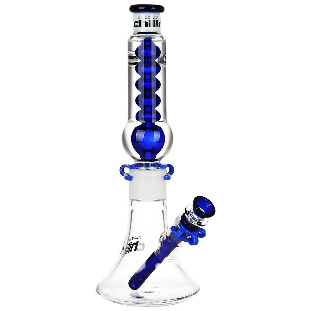 Pulsar Chillr Glycerin Beaker