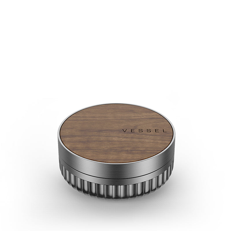 Vessel Mill- Walnut