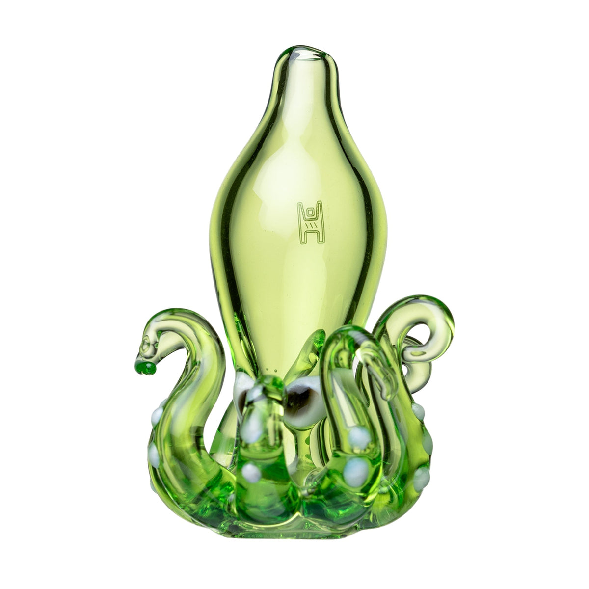 Octopus Carb Cap