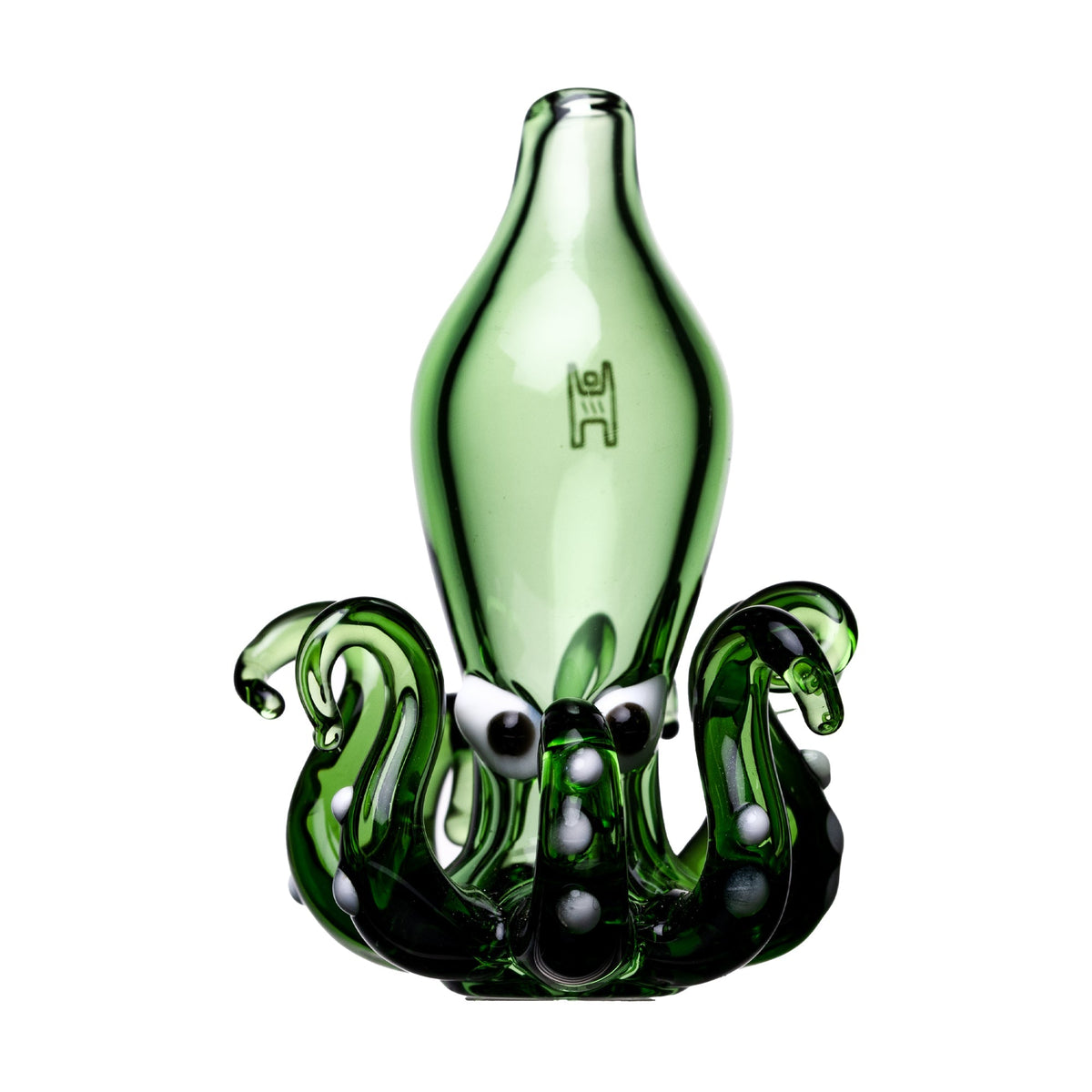 Octopus Carb Cap