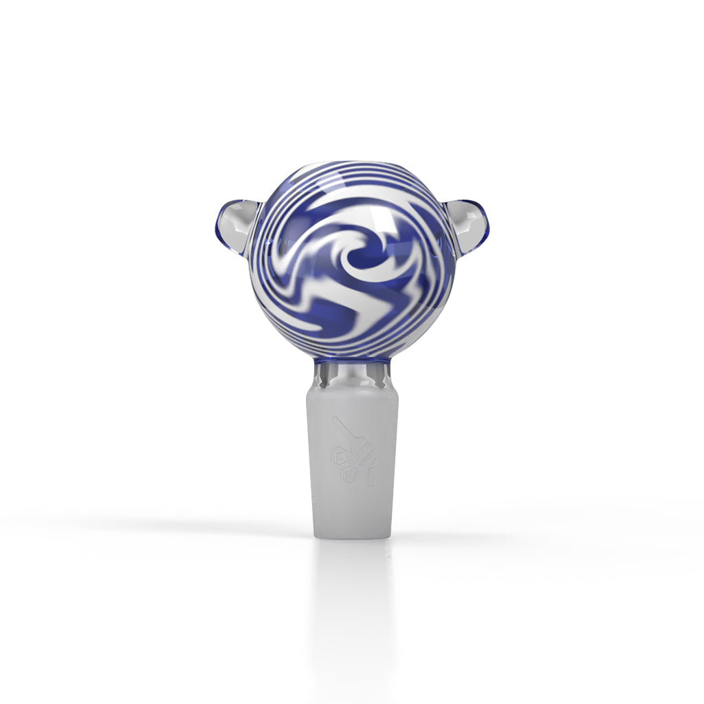 Bubble Flower Bowl