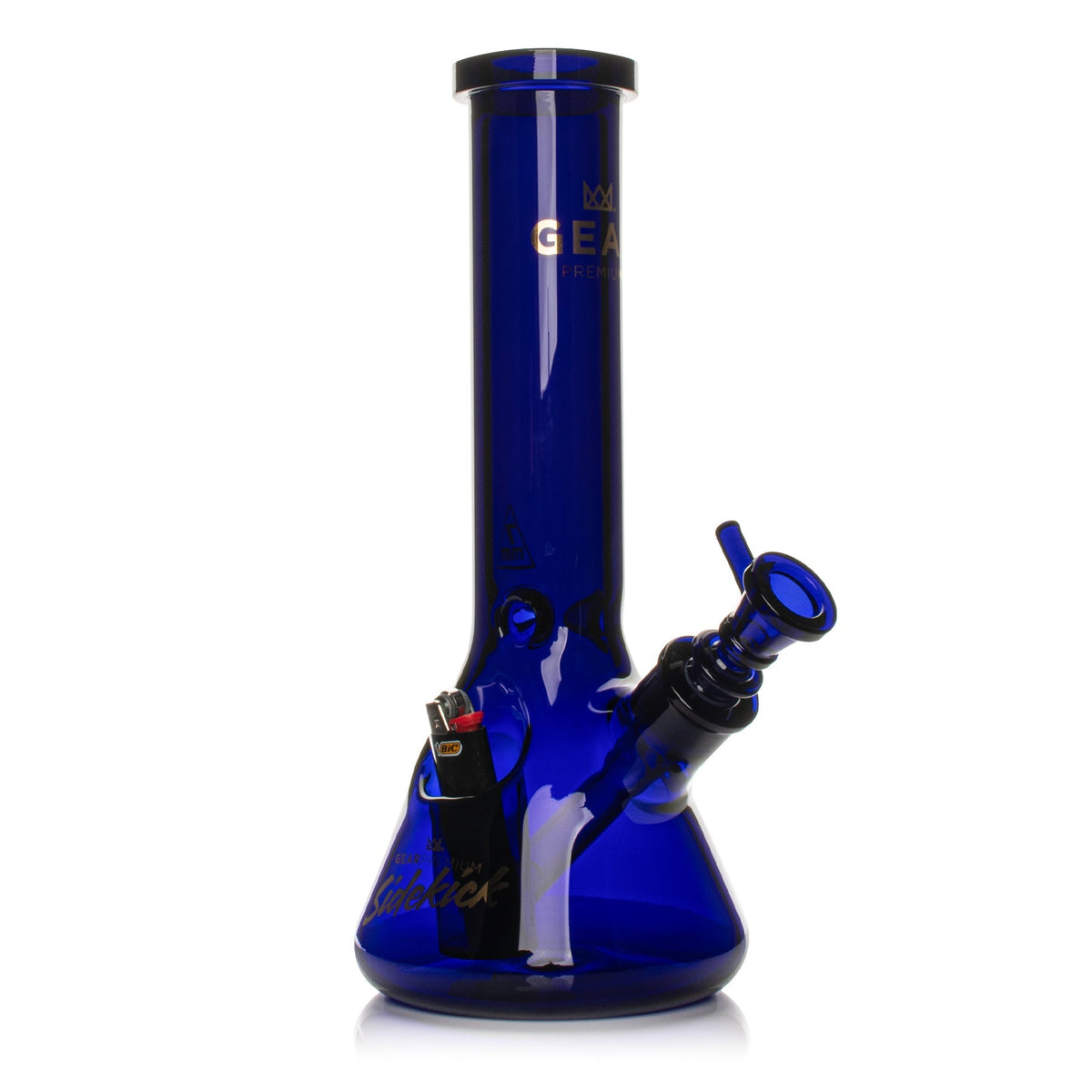 Gear Premium 12" Sidekick Beaker